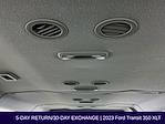 2023 Ford Transit 350 Low Roof RWD Passenger Van for sale #FO47084P - photo 28