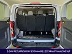2023 Ford Transit 350 Low Roof RWD Passenger Van for sale #FO47084P - photo 29