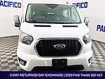 2023 Ford Transit 350 Low Roof RWD Passenger Van for sale #FO47084P - photo 3