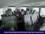 2023 Ford Transit 350 Low Roof RWD Passenger Van for sale #FO47084P - photo 30