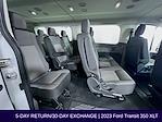 2023 Ford Transit 350 Low Roof RWD Passenger Van for sale #FO47084P - photo 31