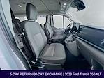 2023 Ford Transit 350 Low Roof RWD Passenger Van for sale #FO47084P - photo 32