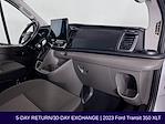 2023 Ford Transit 350 Low Roof RWD Passenger Van for sale #FO47084P - photo 33