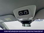 2023 Ford Transit 350 Low Roof RWD Passenger Van for sale #FO47084P - photo 37