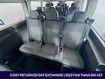 2023 Ford Transit 350 Low Roof RWD Passenger Van for sale #FO47084P - photo 38