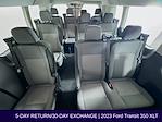 2023 Ford Transit 350 Low Roof RWD Passenger Van for sale #FO47084P - photo 39