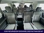 2023 Ford Transit 350 Low Roof RWD Passenger Van for sale #FO47084P - photo 40