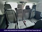 2023 Ford Transit 350 Low Roof RWD Passenger Van for sale #FO47084P - photo 41