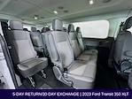 2023 Ford Transit 350 Low Roof RWD Passenger Van for sale #FO47084P - photo 42