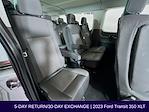 2023 Ford Transit 350 Low Roof RWD Passenger Van for sale #FO47084P - photo 43