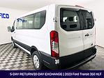 2023 Ford Transit 350 Low Roof RWD Passenger Van for sale #FO47084P - photo 6