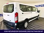 2023 Ford Transit 350 Low Roof RWD Passenger Van for sale #FO47084P - photo 8
