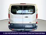 2018 Ford Transit 150 Low Roof RWD Cargo Van for sale #FO47295 - photo 3