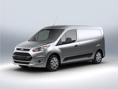 2016 Ford Transit Connect FWD Empty Cargo Van for sale #FO47305PB - photo 1