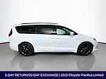 2019 Chrysler Pacifica FWD Minivan for sale #FO47342 - photo 9