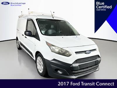 2017 Ford Transit Connect FWD Cargo Van for sale #FO47376PB - photo 1