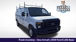 Used 2009 Ford E-250 Empty Cargo Van for sale #FOB46386PLB - photo 1