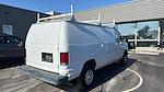 Used 2009 Ford E-250 Empty Cargo Van for sale #FOB46386PLB - photo 2