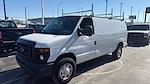 Used 2009 Ford E-250 Empty Cargo Van for sale #FOB46386PLB - photo 5