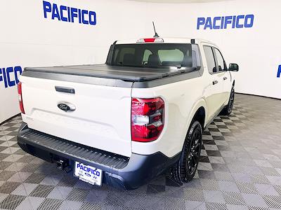 Used 2024 Ford Maverick XLT SuperCrew Cab for sale #FOBR07740A - photo 2