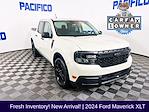 2024 Ford Maverick SuperCrew Cab FWD Pickup for sale #FOBR07740A - photo 1