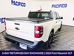 2024 Ford Maverick SuperCrew Cab FWD Pickup for sale #FOBR07740A - photo 8
