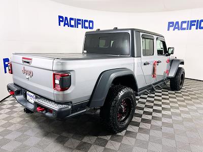 Used 2020 Jeep Gladiator - photo 1
