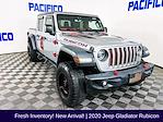 2020 Jeep Gladiator Crew Cab 4WD Pickup for sale #FOBR54515A - photo 1