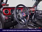 2020 Jeep Gladiator Crew Cab 4WD Pickup for sale #FOBR54515A - photo 11