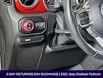 2020 Jeep Gladiator Crew Cab 4WD Pickup for sale #FOBR54515A - photo 12