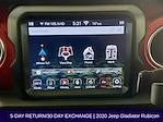 2020 Jeep Gladiator Crew Cab 4WD Pickup for sale #FOBR54515A - photo 17