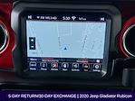 2020 Jeep Gladiator Crew Cab 4WD Pickup for sale #FOBR54515A - photo 18