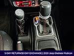2020 Jeep Gladiator Crew Cab 4WD Pickup for sale #FOBR54515A - photo 22