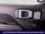 2020 Jeep Gladiator Crew Cab 4WD Pickup for sale #FOBR54515A - photo 23