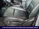 2020 Jeep Gladiator Crew Cab 4WD Pickup for sale #FOBR54515A - photo 24