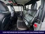 2020 Jeep Gladiator Crew Cab 4WD Pickup for sale #FOBR54515A - photo 26