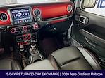 2020 Jeep Gladiator Crew Cab 4WD Pickup for sale #FOBR54515A - photo 28