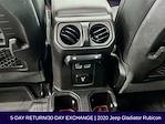 2020 Jeep Gladiator Crew Cab 4WD Pickup for sale #FOBR54515A - photo 29