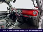 2020 Jeep Gladiator Crew Cab 4WD Pickup for sale #FOBR54515A - photo 33