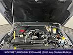 2020 Jeep Gladiator Crew Cab 4WD Pickup for sale #FOBR54515A - photo 34