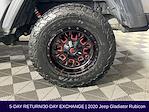 2020 Jeep Gladiator Crew Cab 4WD Pickup for sale #FOBR54515A - photo 35