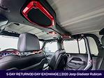2020 Jeep Gladiator Crew Cab 4WD Pickup for sale #FOBR54515A - photo 37