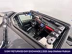 2020 Jeep Gladiator Crew Cab 4WD Pickup for sale #FOBR54515A - photo 38