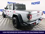 2020 Jeep Gladiator Crew Cab 4WD Pickup for sale #FOBR54515A - photo 6