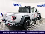 2020 Jeep Gladiator Crew Cab 4WD Pickup for sale #FOBR54515A - photo 8