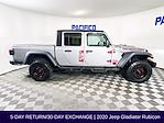 2020 Jeep Gladiator Crew Cab 4WD Pickup for sale #FOBR54515A - photo 9