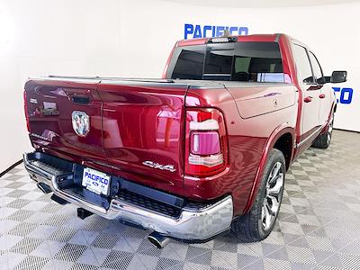 2023 Ram 1500 Crew Cab 4WD Pickup for sale #FOL27688A - photo 2