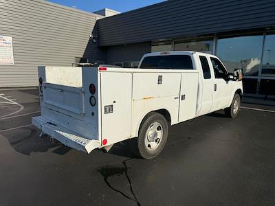2016 Ford F-250 Super Cab 4x2 Service Truck for sale #FOM19702B - photo 2