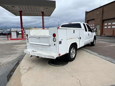 2016 Ford F-250 Super Cab 4x2 Service Truck for sale #FOM19702B - photo 2