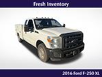 2016 Ford F-250 Super Cab 4x2 Service Truck for sale #FOM19702B - photo 1